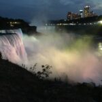 Niagara Falls – USA Side