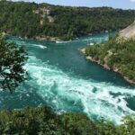 Niagara Falls – Canada Side – Prettier & nicer than USA side