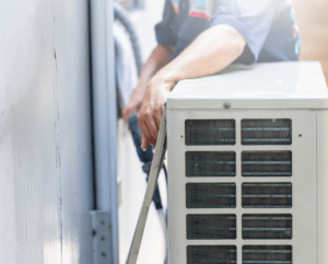 Upgrade your HVAC