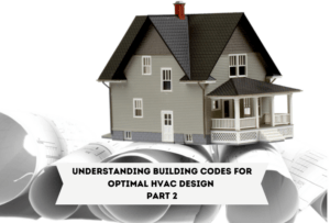 Building Codes for HVAC