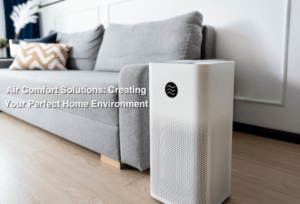 Air Comfort Solutions: Creating Your Perfect Home Environment