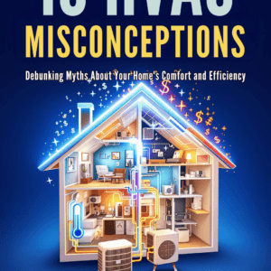 10 HVAC Misconceptions (eBook)