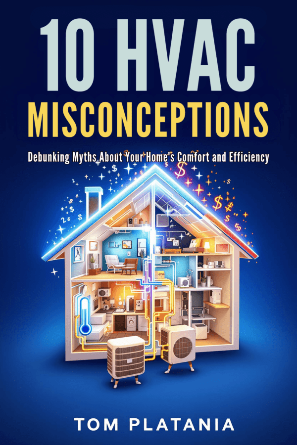 10 HVAC Misconceptions (eBook)