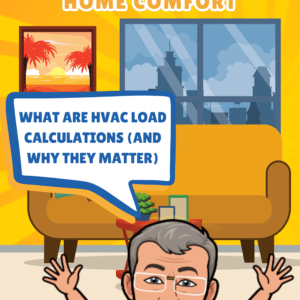 The Secret to Perfect Home Comfort (eBook)